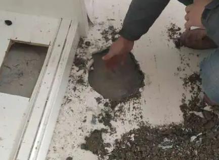 东昌卫生间漏水维修公司分享下精确定位查漏水一次多少钱?不同级别收费不同