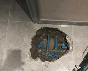 东昌阳台漏水维修公司分享下暖气管道漏水的原因有哪些