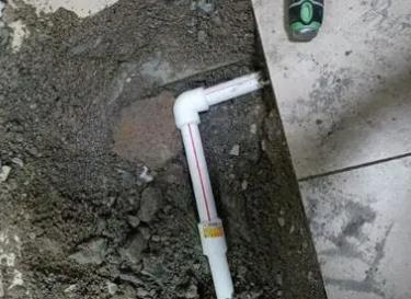 东昌阳台漏水维修时有哪些声音会影响检漏仪